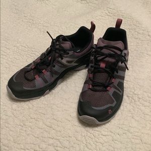 Oboz Hiking Shoes